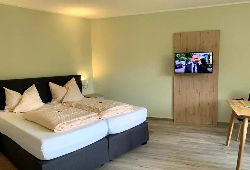 Hotelli Schmidt S Hoern