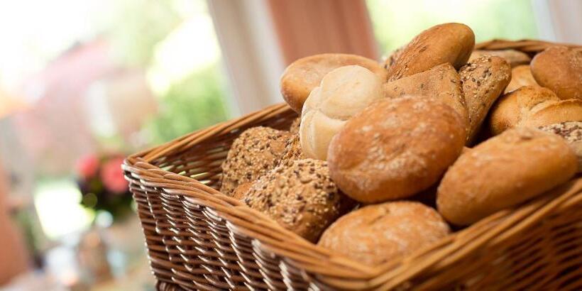 호텔 Schmidt S Hoern