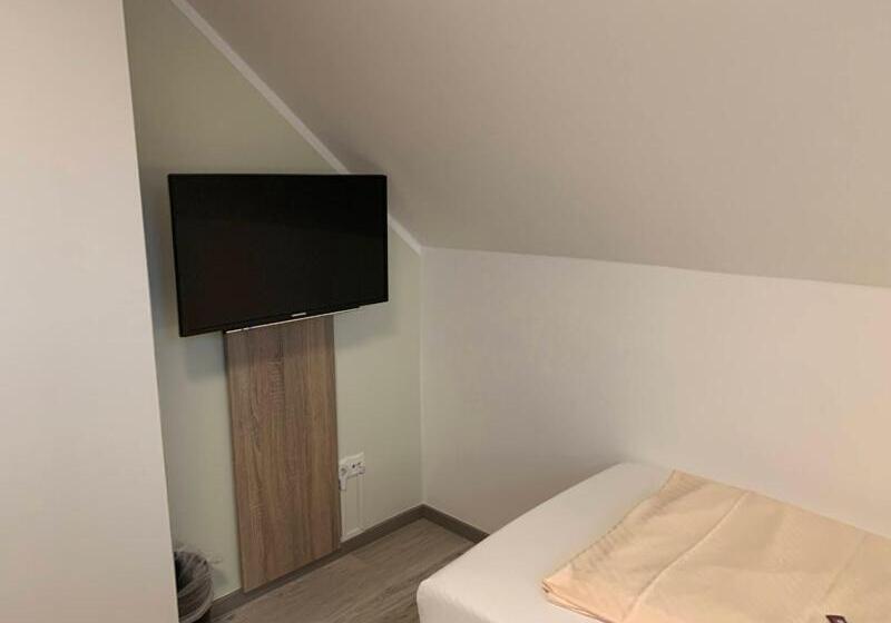 호텔 Schmidt S Hoern