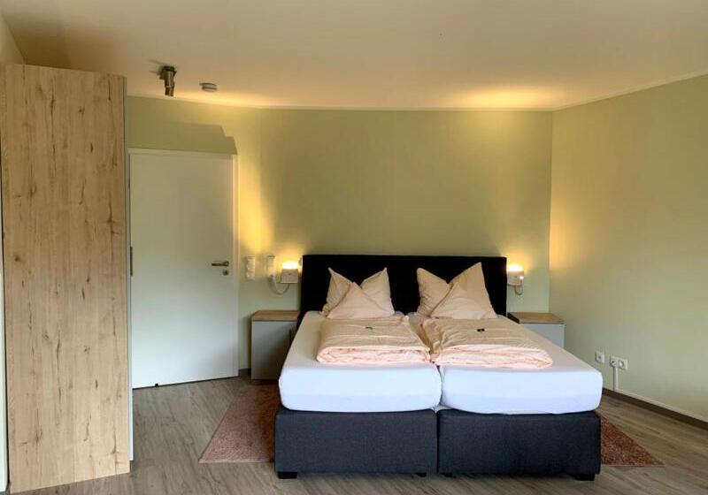 호텔 Schmidt S Hoern