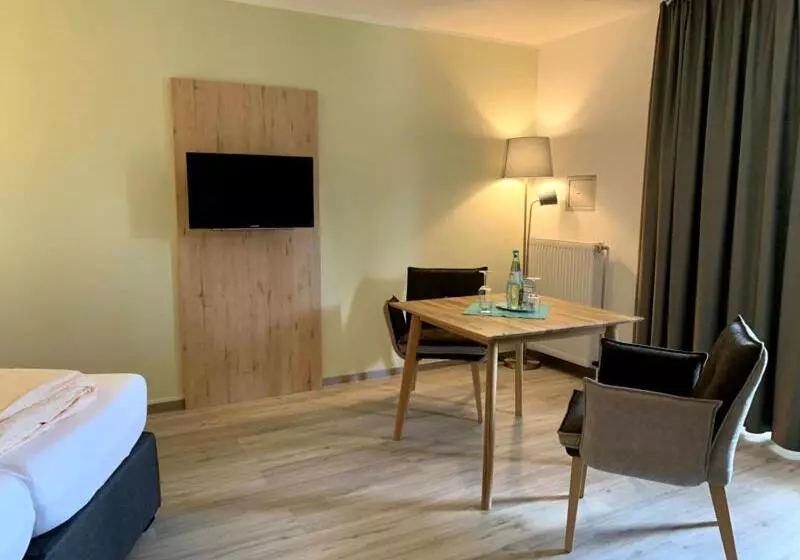 Hotelli Schmidt S Hoern