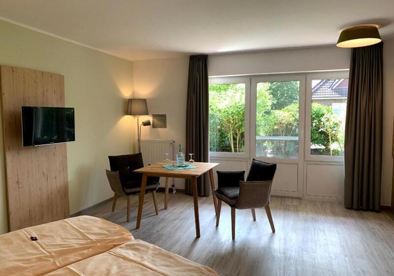 호텔 Schmidt S Hoern