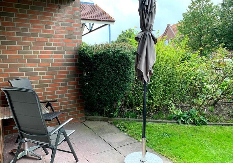 호텔 Schmidt S Hoern