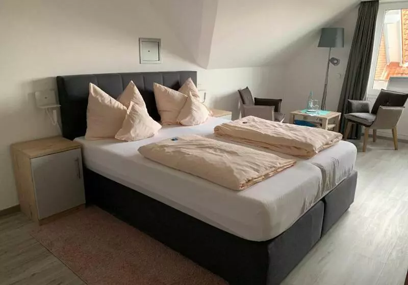 Hotelli Schmidt S Hoern