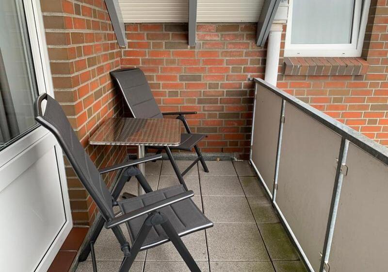 호텔 Schmidt S Hoern