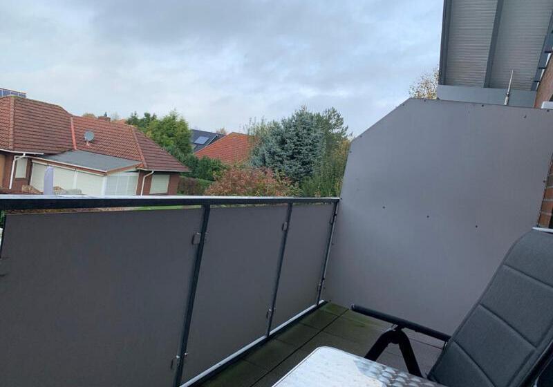 호텔 Schmidt S Hoern