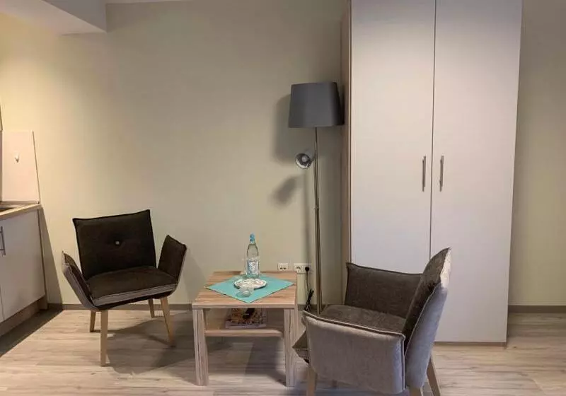 Hotelli Schmidt S Hoern