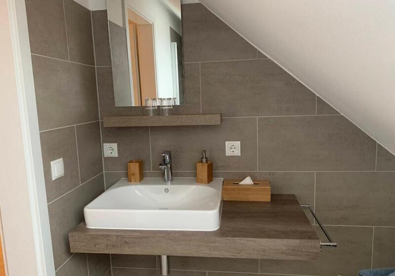 호텔 Schmidt S Hoern