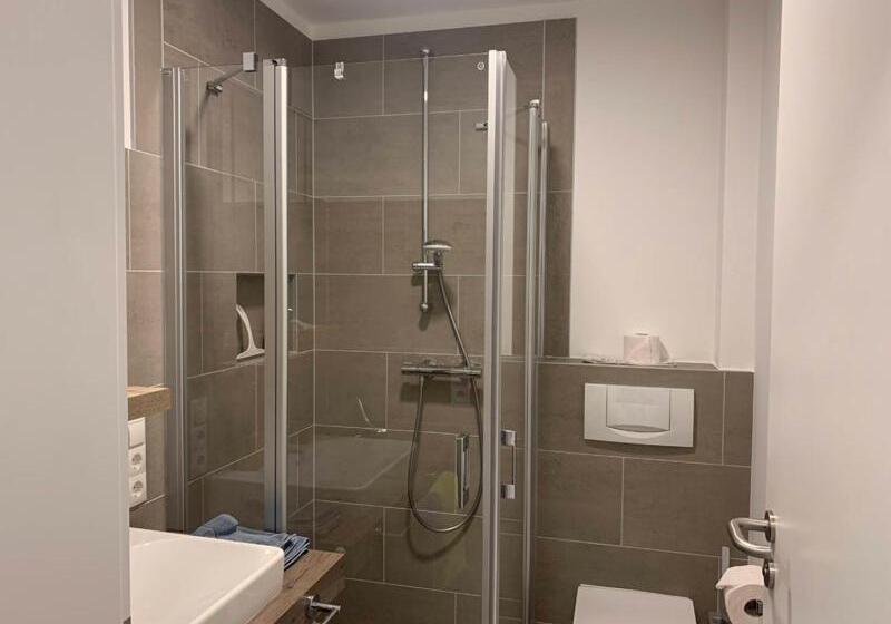 호텔 Schmidt S Hoern