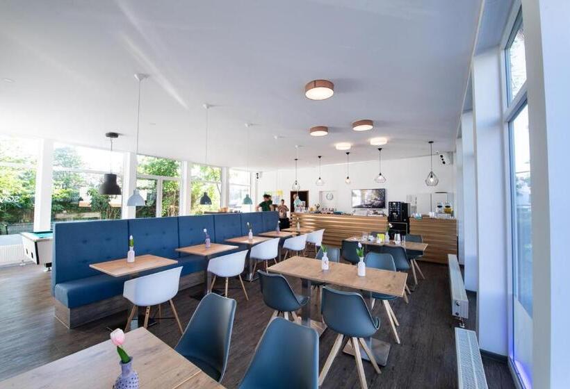 בית מלון כפרי Sova