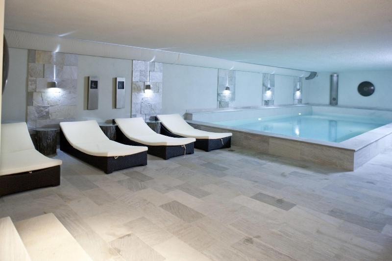 ホテル Strandvogtei Sylt