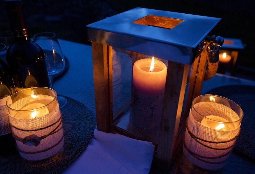 ホテル Strandvogtei Sylt