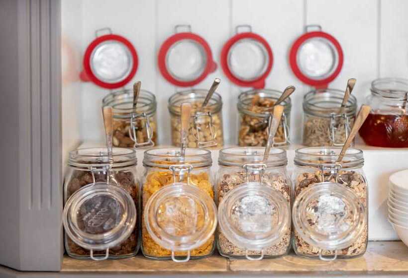 ホテル Strandvogtei Sylt