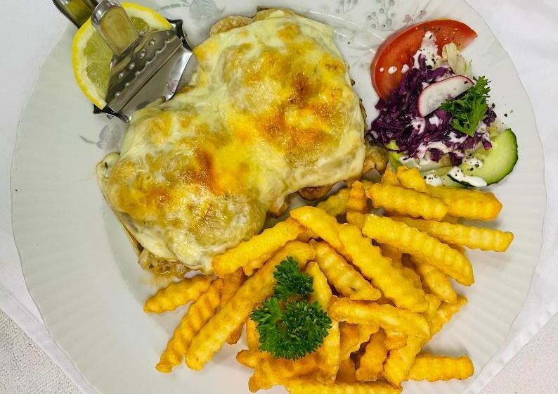 酒店 Waldgaststätte Sennhütte