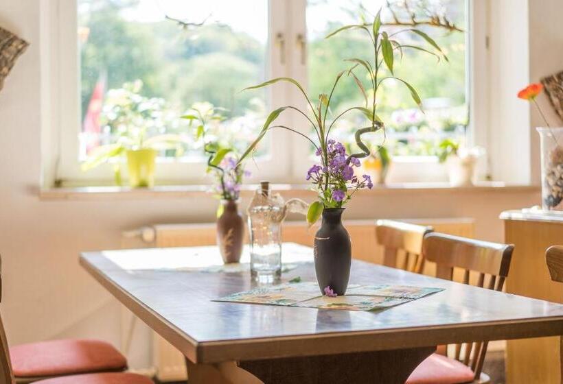 酒店 Waldgaststätte Sennhütte