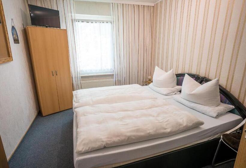 酒店 Waldgaststätte Sennhütte