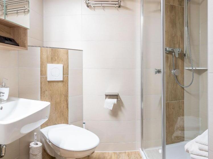 酒店 Waldgaststätte Sennhütte