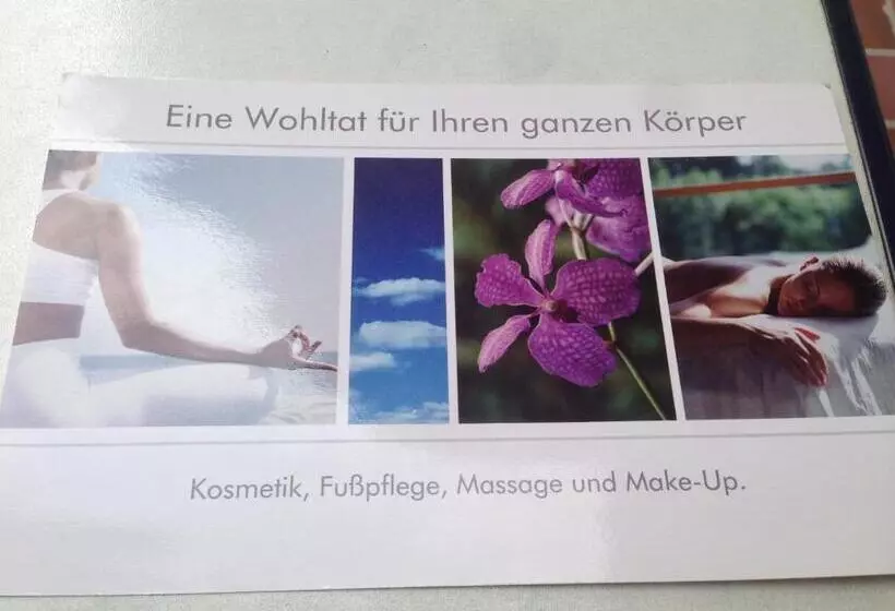 Hotelli Waldsee