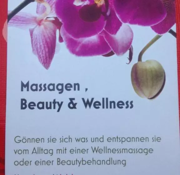 Hotelli Waldsee