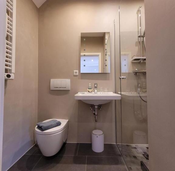 ホテル Weingut Lehnert Veit Guts