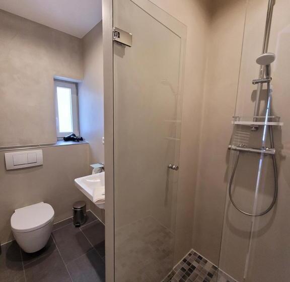 ホテル Weingut Lehnert Veit Guts