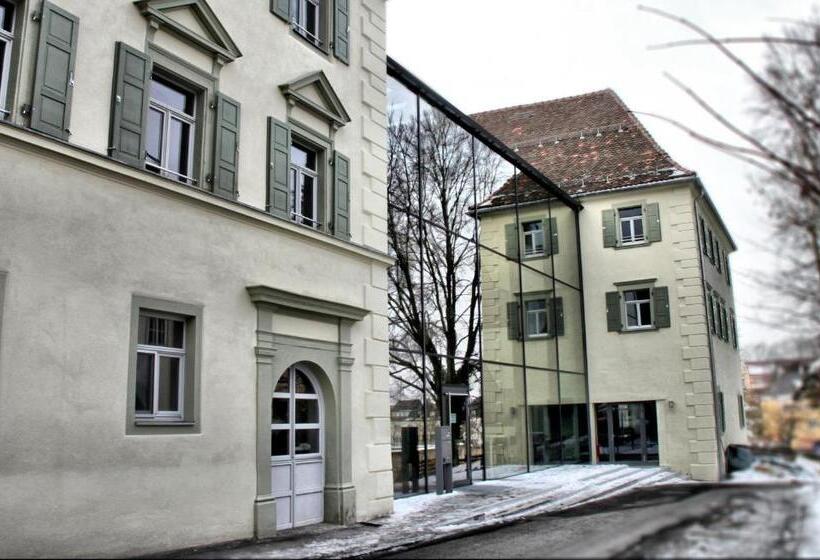 Jugendherberge Rottweil