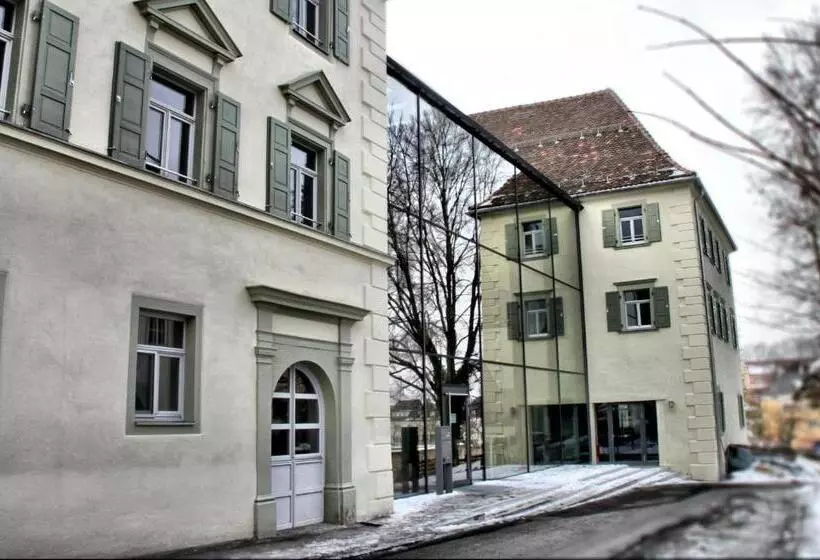 Jugendherberge Rottweil