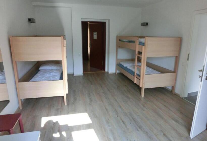 Jugendherberge Rottweil