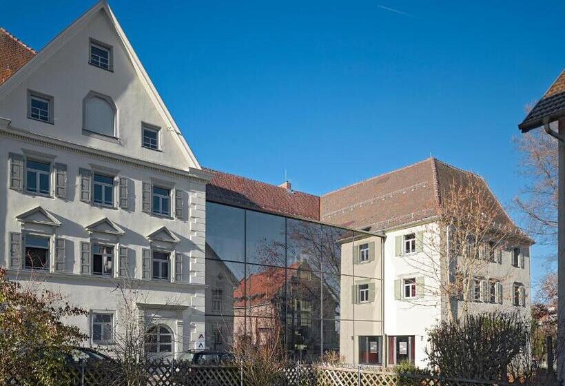 Jugendherberge Rottweil