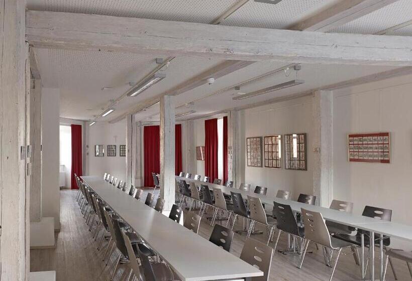 Jugendherberge Rottweil