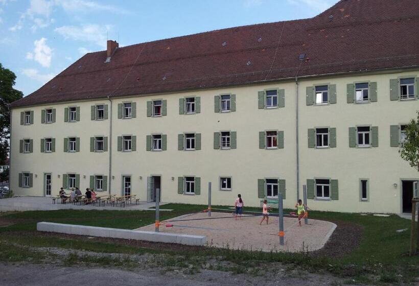 Jugendherberge Rottweil