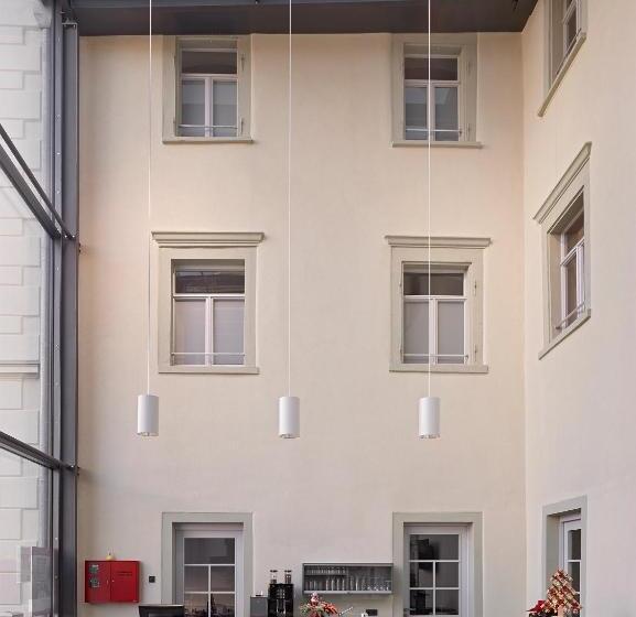 Jugendherberge Rottweil