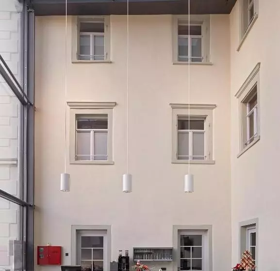Jugendherberge Rottweil
