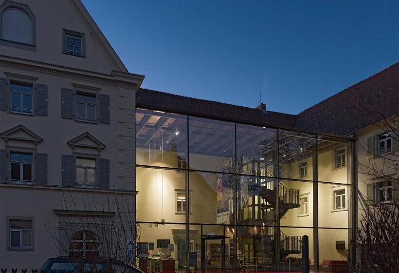 Jugendherberge Rottweil