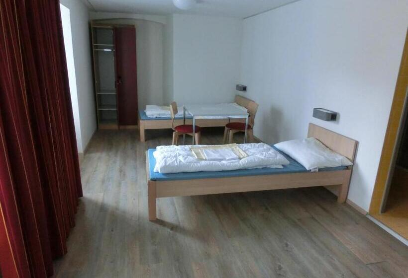 Jugendherberge Rottweil