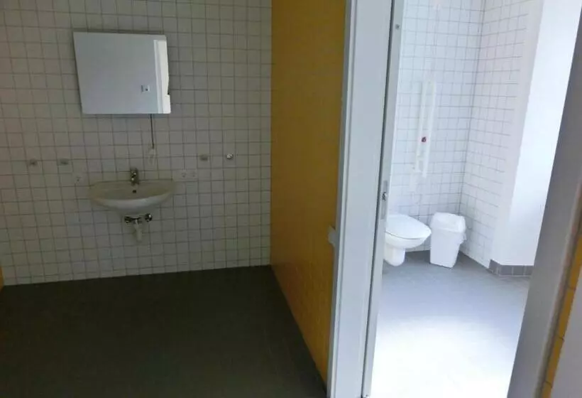Jugendherberge Rottweil