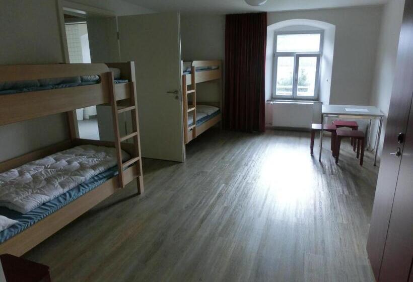 Jugendherberge Rottweil