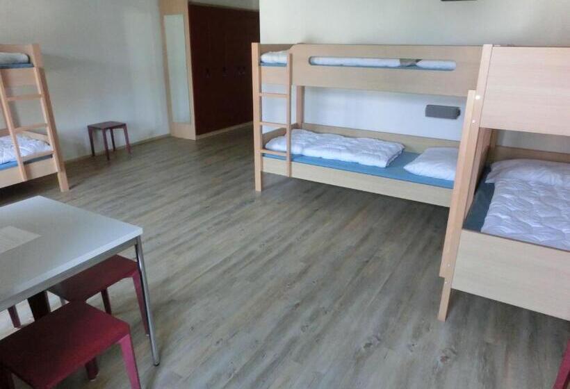 Jugendherberge Rottweil