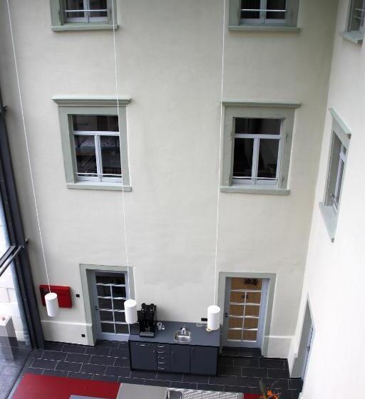 Jugendherberge Rottweil