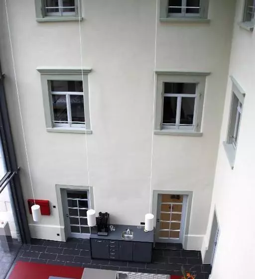 Jugendherberge Rottweil