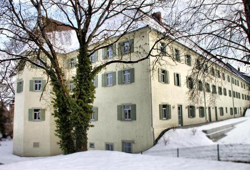 Jugendherberge Rottweil