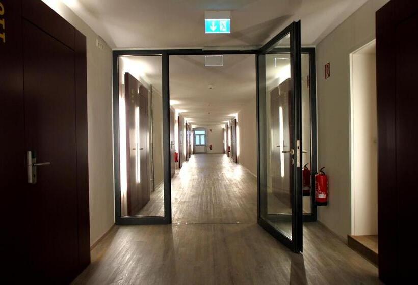 Jugendherberge Rottweil