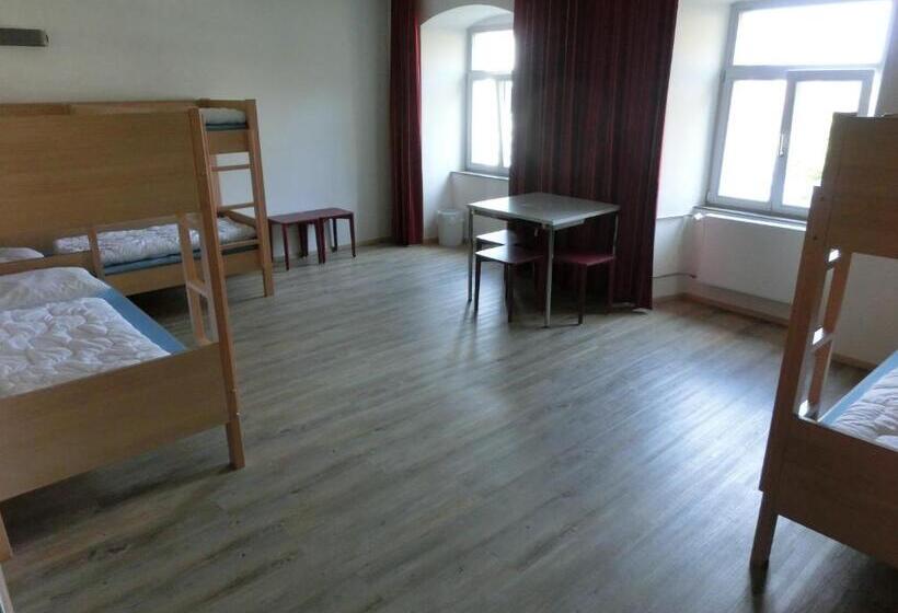 Jugendherberge Rottweil