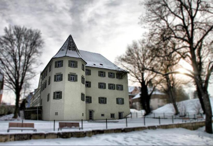 Jugendherberge Rottweil