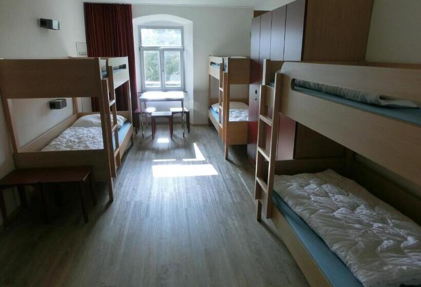 Jugendherberge Rottweil