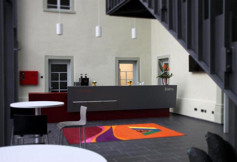 Jugendherberge Rottweil