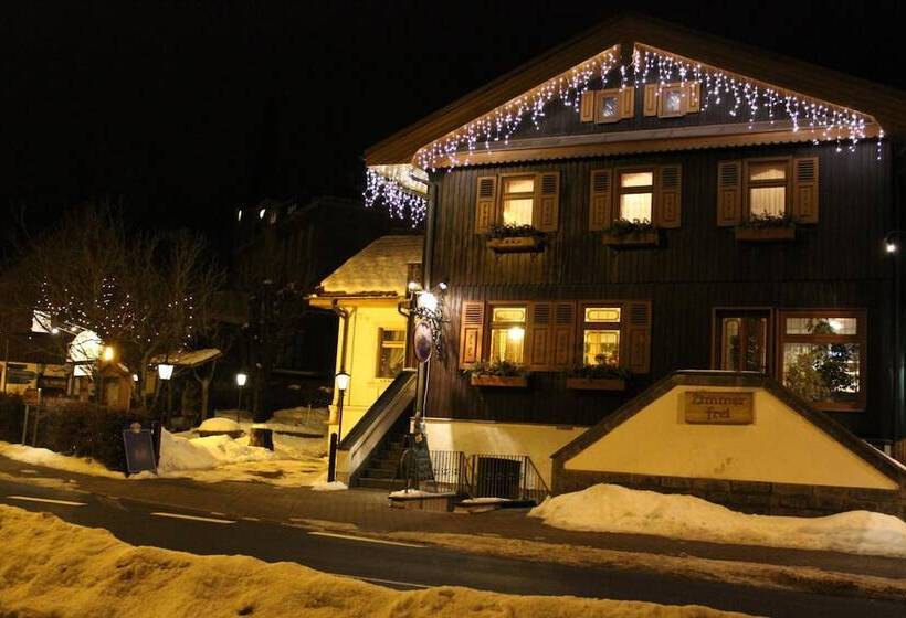 Landhotel Gasthof Zwota