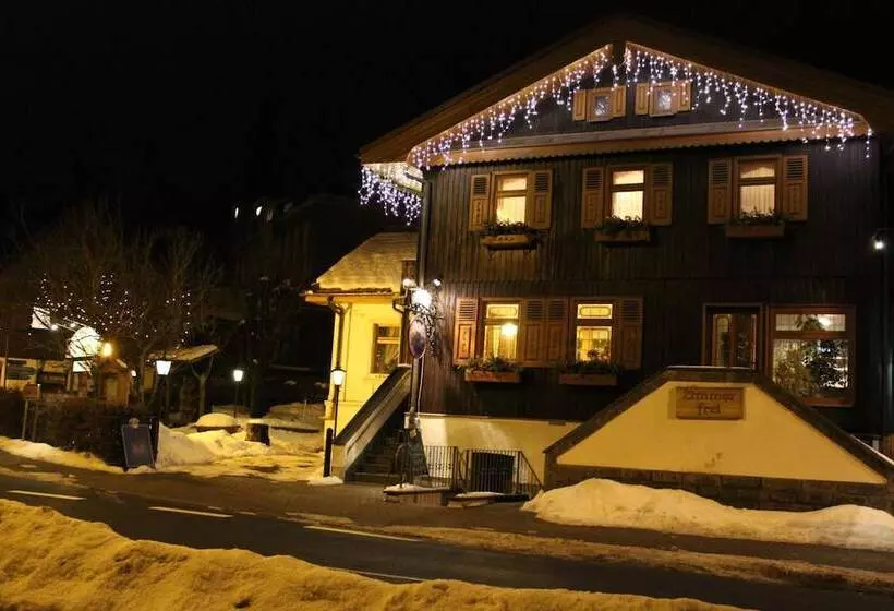 Landhotel Gasthof Zwota