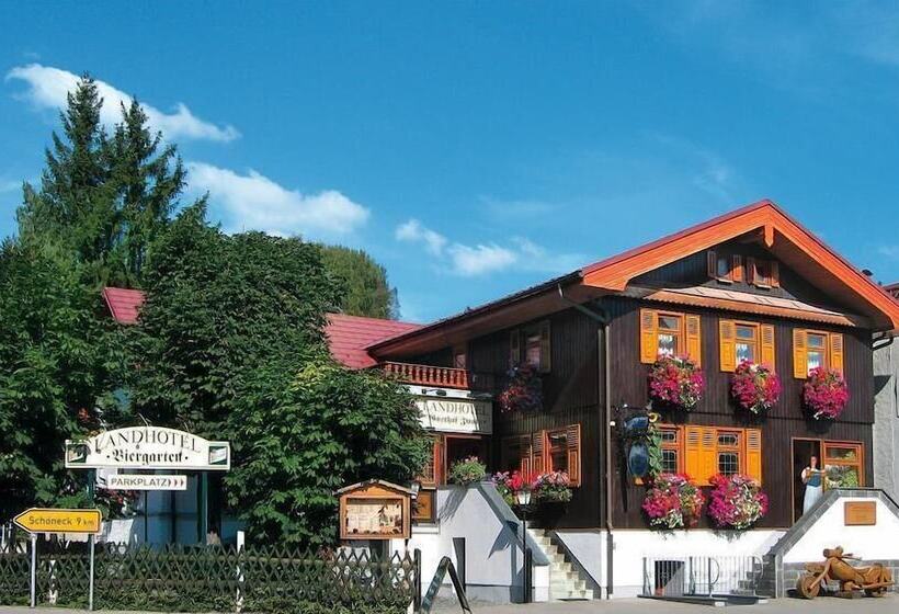 Landhotel Gasthof Zwota