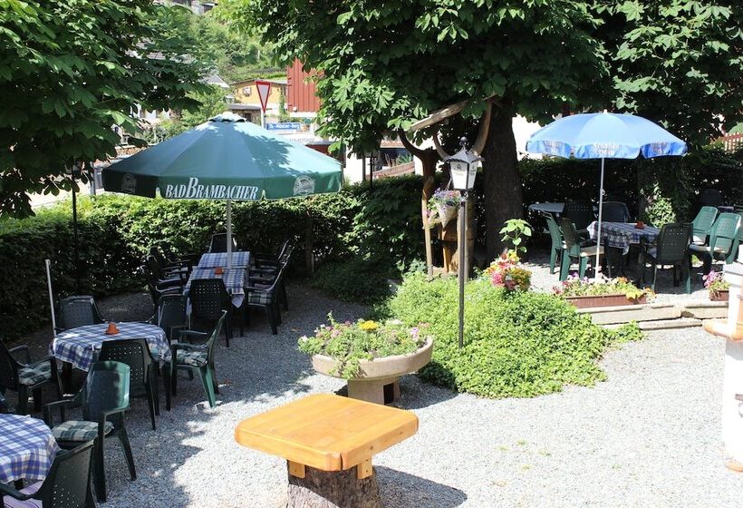 Landhotel Gasthof Zwota